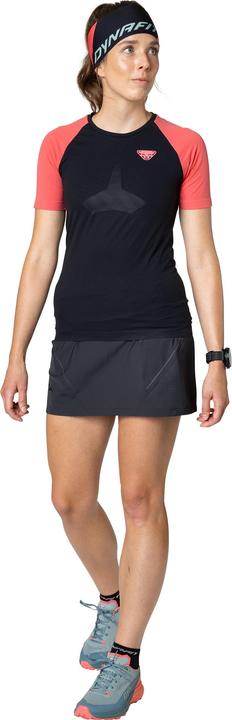 Actual product image Dynafit Ultra S-Tech Shirt Damen (XS)
