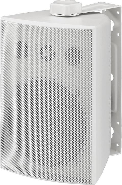 Image du produit Monacor Haut-parleur de plafond Public Adress ESP-250 (1 pièce)