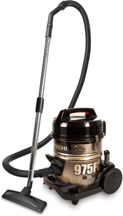 Hitachi Öko (Trockensauger)