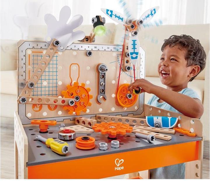 Image du produit Hape Workbench