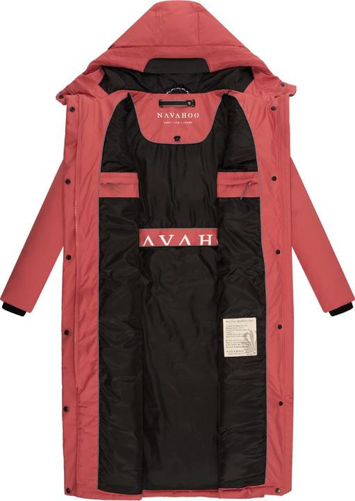 Actual product image Navahoo Cloudfrost XIV (XXL)