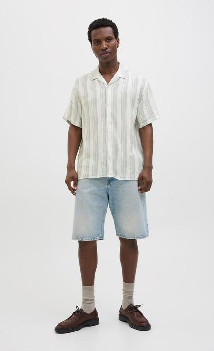 Immagine prodotto Jack & Jones Camicia Joreaster Patras 2 Pack Mp (M)
