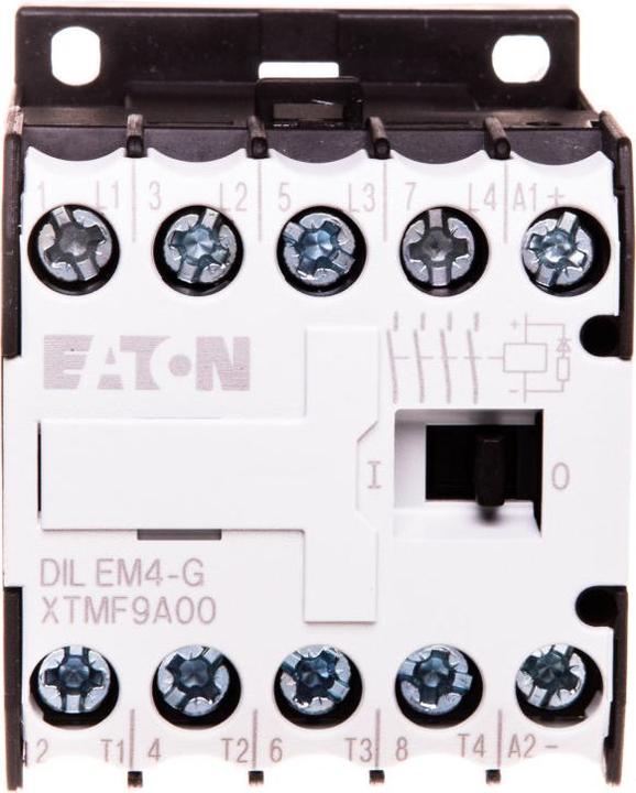 Produktbild Eaton Kleinschütz 24V