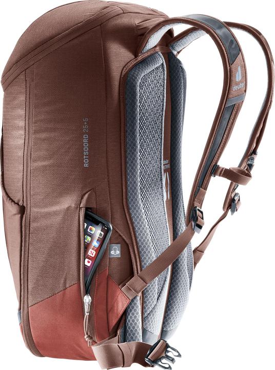 Produktbild Deuter Rotsoord 25+5 (25 l)