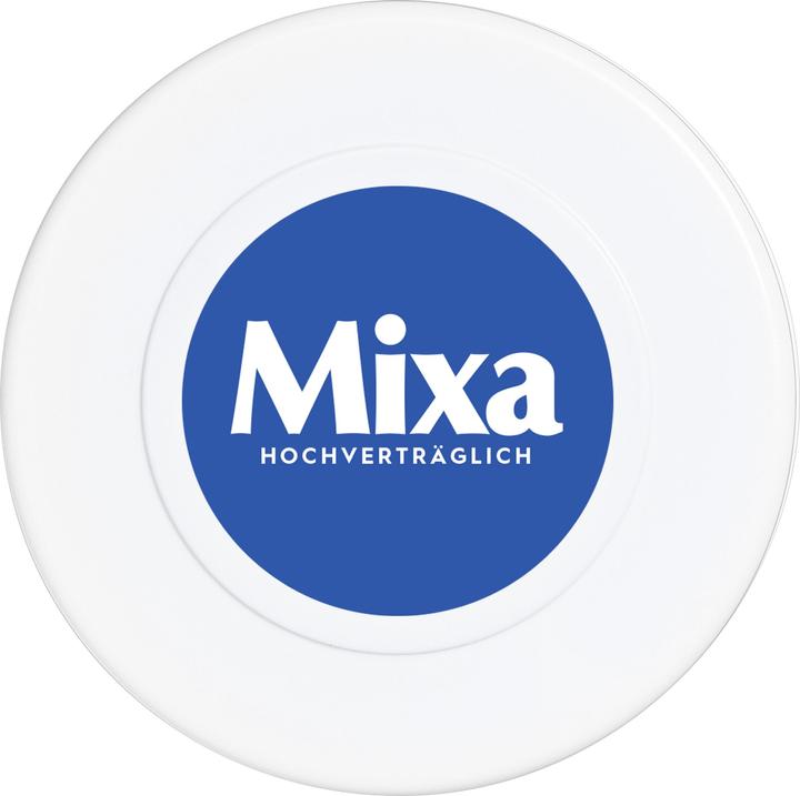 Actual product image Mixa Ceramide Deep Moisturiser (Body cream, 400 ml)