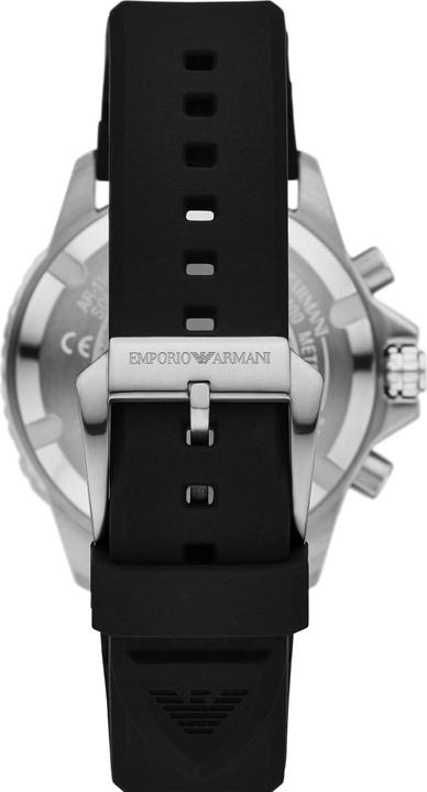 Immagine prodotto Emporio Armani Esploratore del mondo (Orologio sportivo, 43 mm)