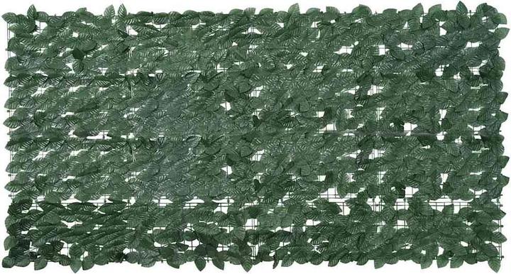Produktbild VidaXL Balkon-Sichtschutz (100 cm)
