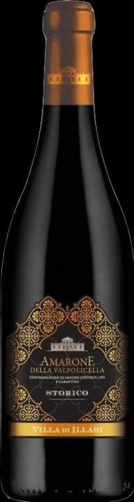 Produktbild Vigna di Illasi Amarone Della Valpol. Storico (1 x 150 cl, 2014)