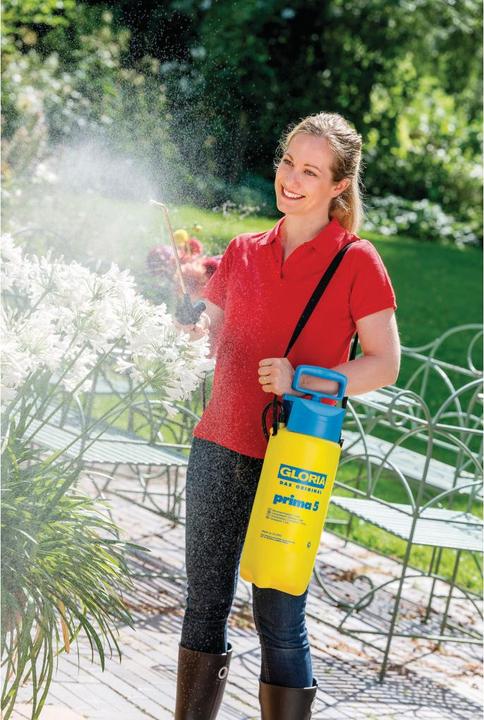 Produktbild Gloria Haus und Garten Prima 5 (5 l)
