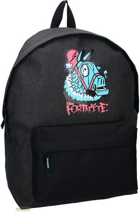 Produktbild Vadobag Fortnite Rucksack Battle Royal Blue Horse 43 cm