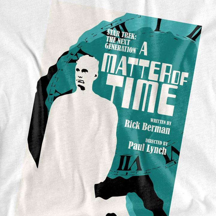 Produktbild The Next Generation Season 5 Episode 9 TShirt (L)