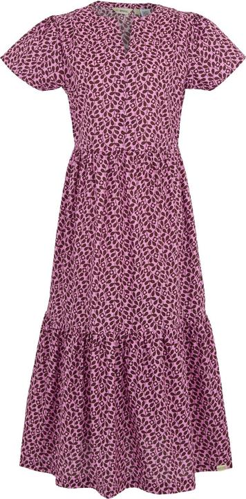 Immagine prodotto Regatta Orla Kiely Vestito Midi Fiore di Gelsomino Multilivello Donna (36)