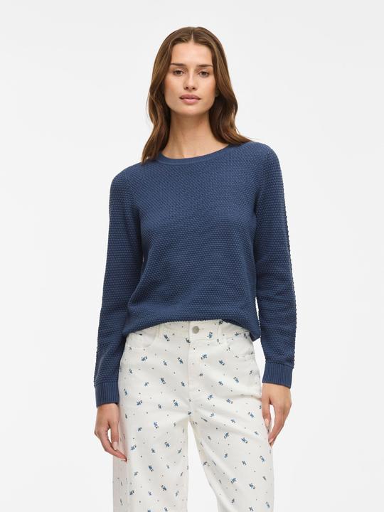Produktbild Vila VIDALO Basic Strickpullover (XL)