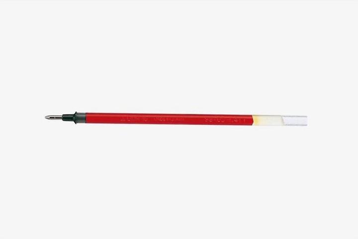 Produktbild Uni-ball Rollerpatrone Signo broad (Gelmine, Rot, 0.60 mm)