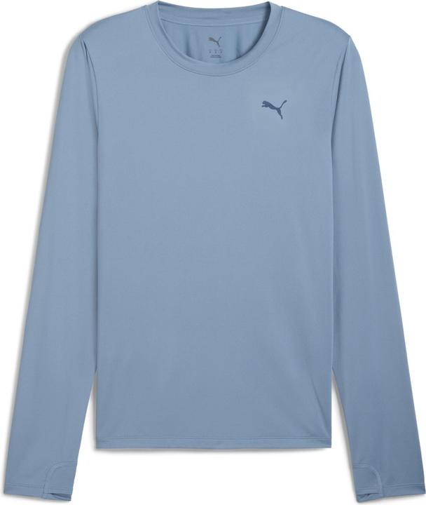 Actual product image Puma M Cloudspun Ls Tee (M)