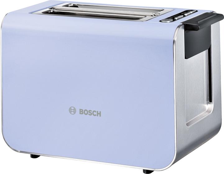 Produktbild Bosch Hausgeräte Styline