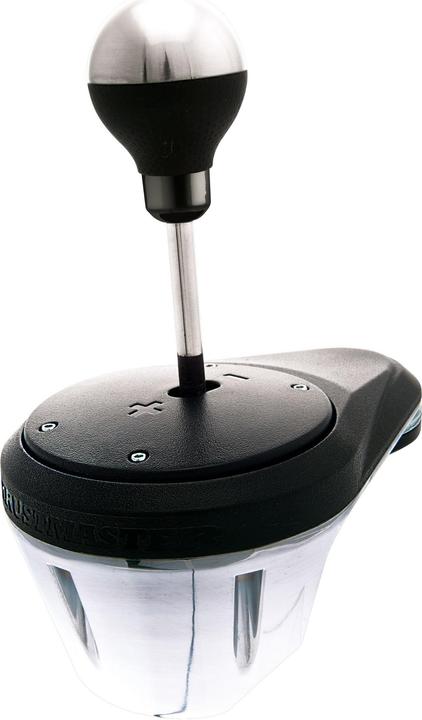 Productafbeelding Thrustmaster TH8A circuit (PC, PS3, PS4, Xbox One X, Xbox serie X, Xbox One S, Xbox serie S)