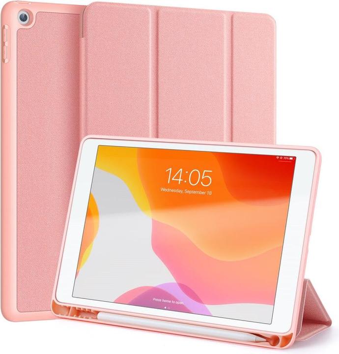 Actual product image Dux Ducis Tri-fold Smart Case (iPad 10.2 (2020))