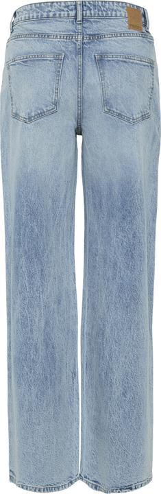Actual product image Pieces PCSELMA HW Wide Fit Jeans (W28/L30)