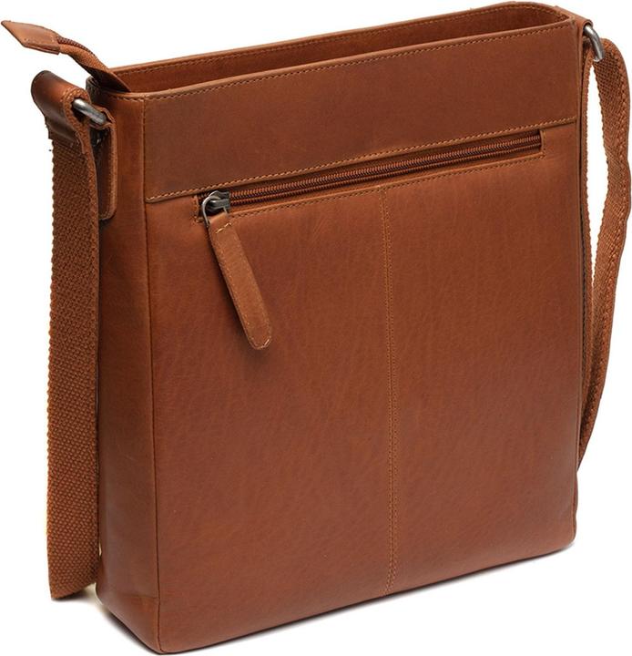 Immagine prodotto The Chesterfield Brand Borsa a tracolla Kreta in pelle 26 cm