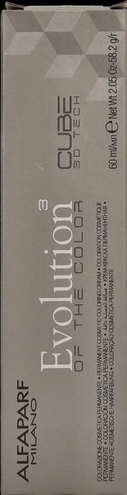 Produktbild Alfaparf Evolution Of The Color (5 Braun)