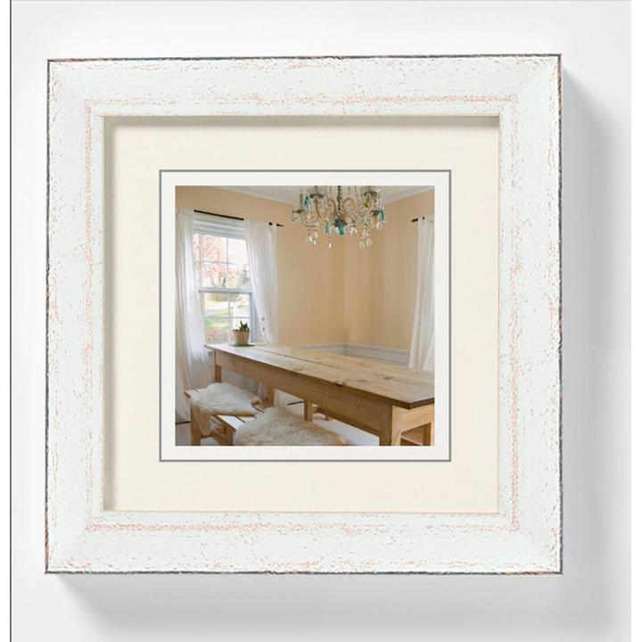 Immagine prodotto Walther Design Cornice in legno di peperoni (7 x 7 cm)
