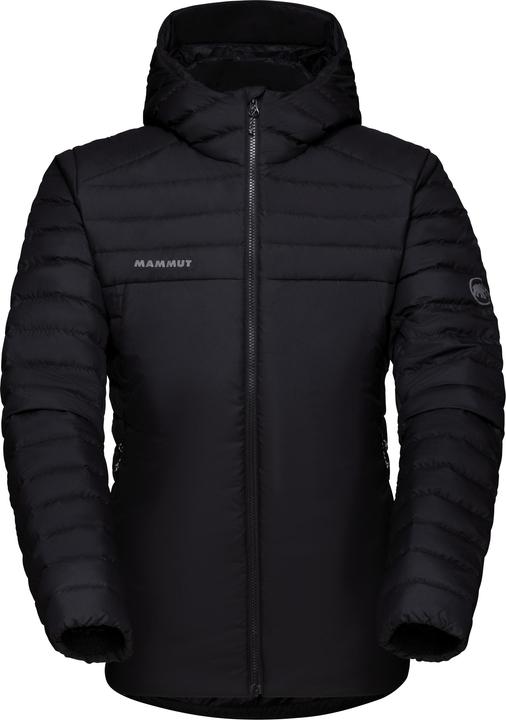 Actual product image Mammut Whitehorn Light IN Hooded Jacket Men (XL)