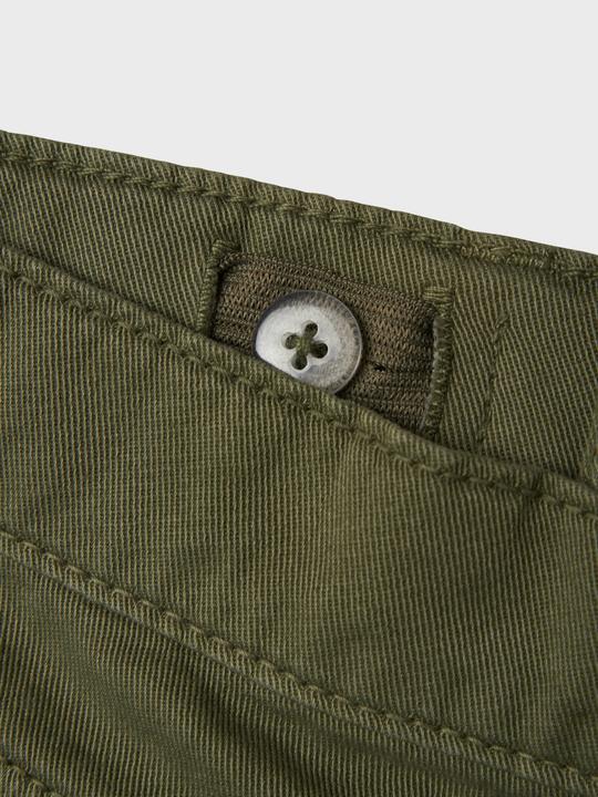 Produktbild Name it NKMSILAS ISAK L TWI SHORTS 3122-MF TB (146)