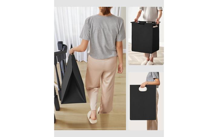 Actual product image Vasagle Laundry (65 l)