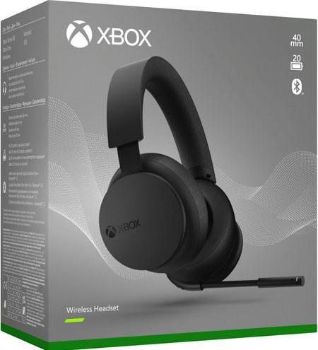 Immagine prodotto Microsoft Cuffie wireless Xbox (Senza fili)