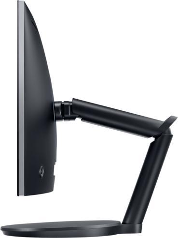 Image du produit Samsung C24fg70 (1920 x 1080 pixels, 24")