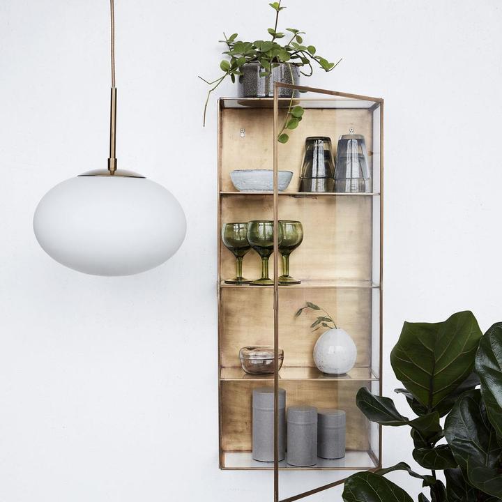 Image du produit House Doctor Cabinet (35 x 15 x 80 cm)