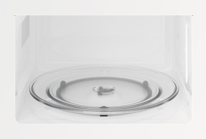 Image du produit Electrolux Micro-ondes (Prise UE, 17 l)