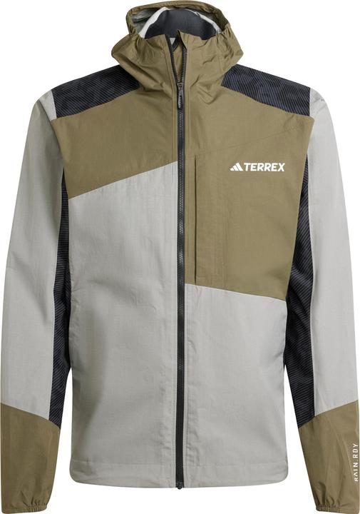 Actual product image adidas XPR Hybrid (XL)