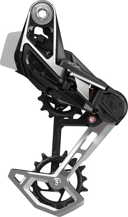 Sram XX T-Type Eagle AXS