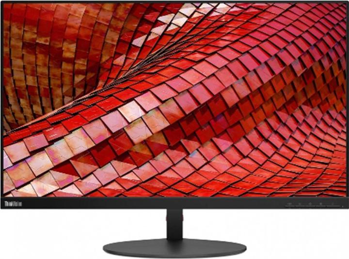 Image du produit Lenovo ThinkVision T27i-10 (1920 x 1080 pixels, 27")