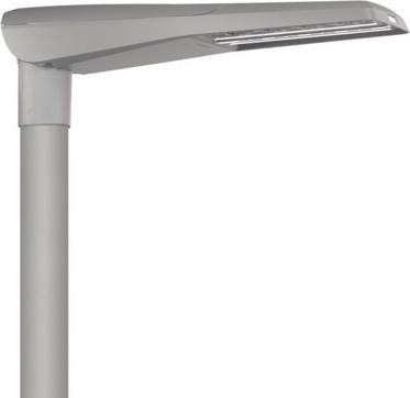 Produktbild Siteco 5XC2A51E08GE Streetlight 11 mini (3570 lm, IP66)