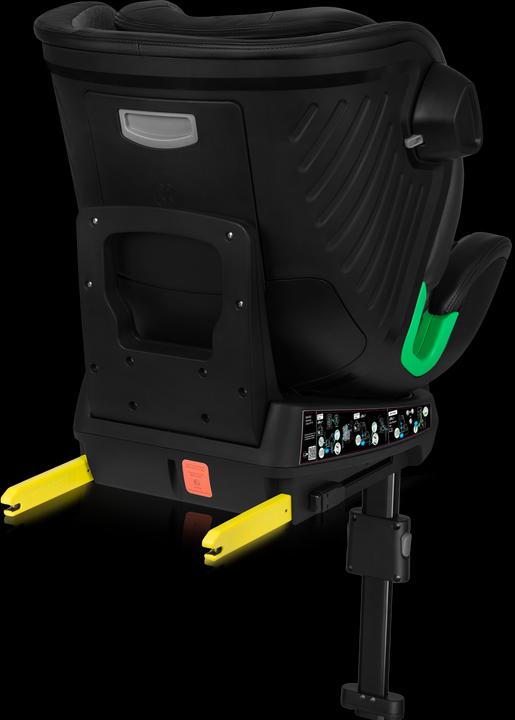 Produktbild Lionelo Harmony I-Size (Reboarder)