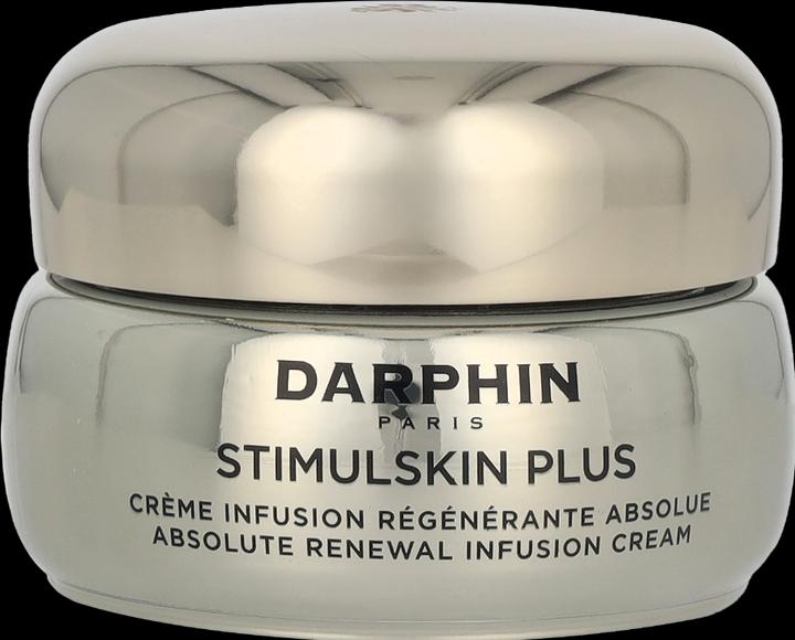 Image du produit Darphin Crème d'infusion Stimulskin Plus Absolute Renewal (50 ml, Crème de jour)
