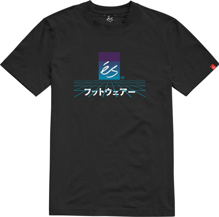 éS Mecha T-Shirt (L)