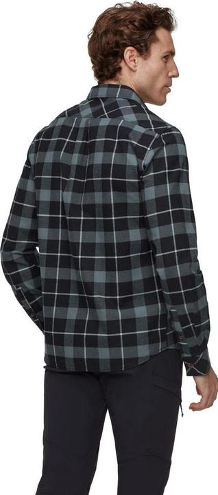 Produktbild Mammut Alvra Longsleeve Shirt (M)