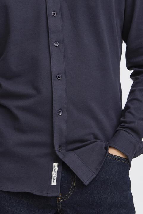 Immagine prodotto Casual Friday CFARTHUR LS BU jersey piquet shirt 20505281 (S)