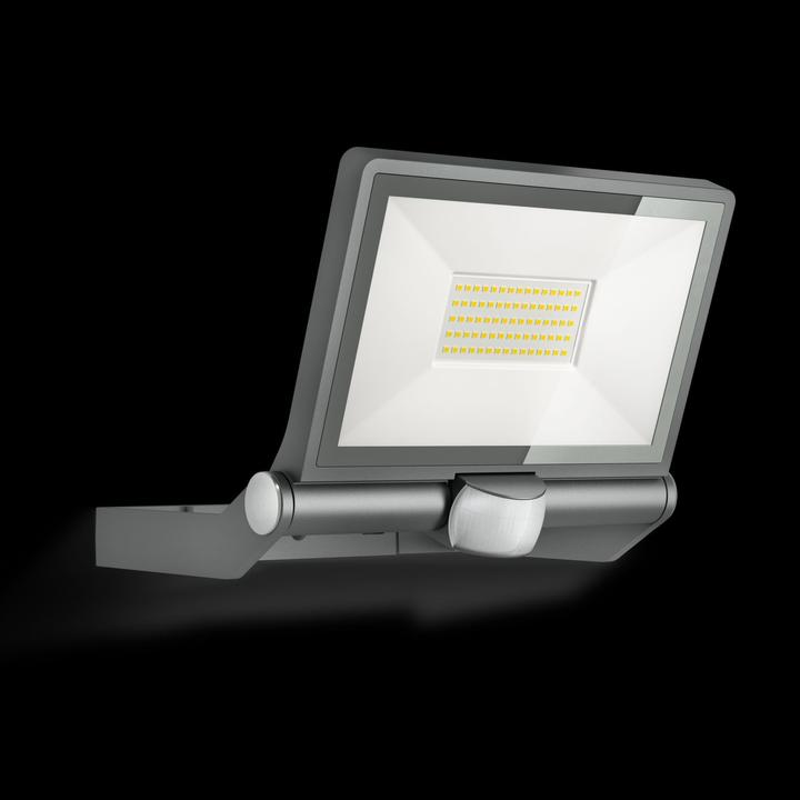 Actual product image Steinel LED Sensor-Switched Floodlight XLED ONE XL (4400 lm, IP44)