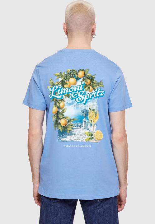 Actual product image Mister Tee MisterTee Limoni And Spritz Tee - 198291 (XL)