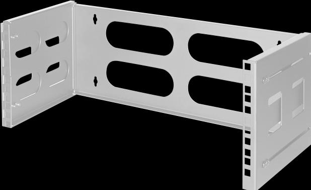 Actual product image LogiLink Rack Bracket