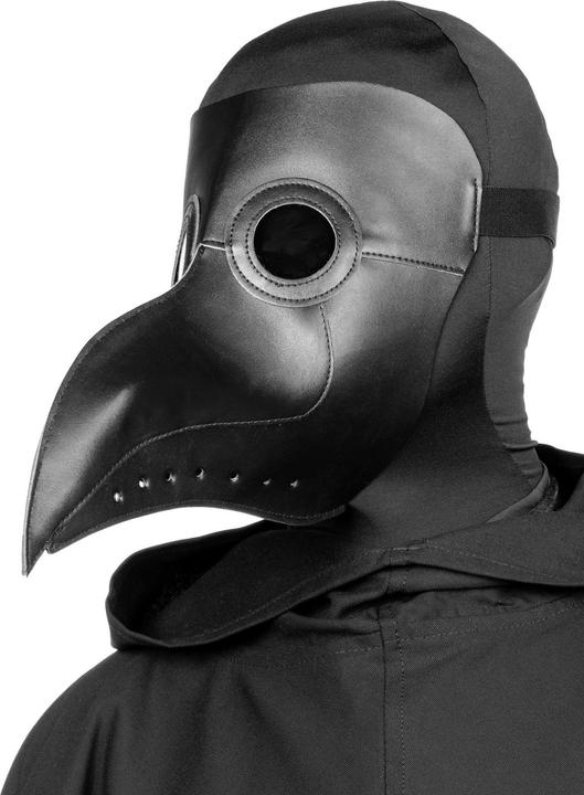 Actual product image Maskworld Pestdoktor Kostüm (XXL)