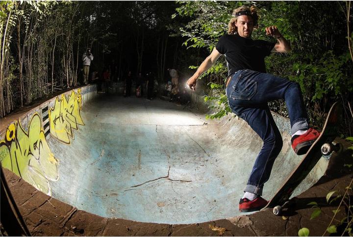 Image du produit Fallen The Goat (42.5)