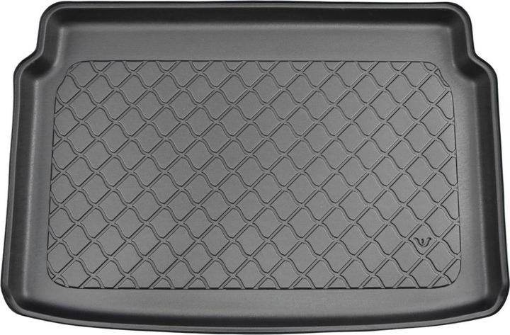 Immagine prodotto Aristar Vaschetta portabagagli per Ford EcoSport dal 2017 a oggi (piano di carico sopra)