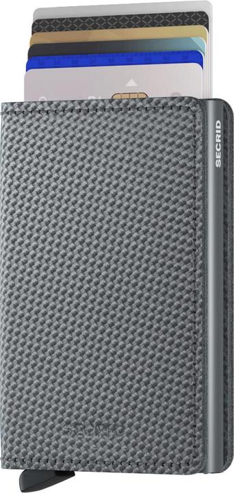 Actual product image Secrid Slimwallet