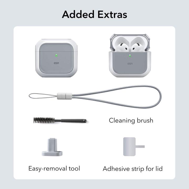 Actual product image ESR None (Headphone sleeve)